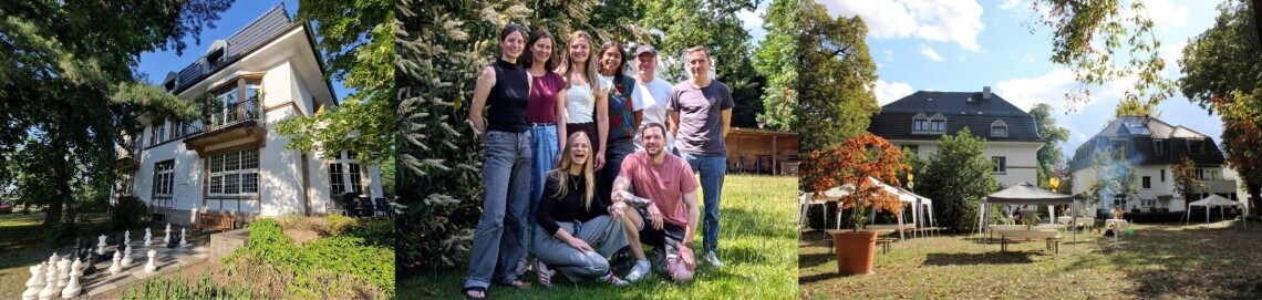 Sozialpädagogen/Sozialarbeiter  (m/w/d) für unsere Therapeutische Wohngemeinschaft, 1. Bild